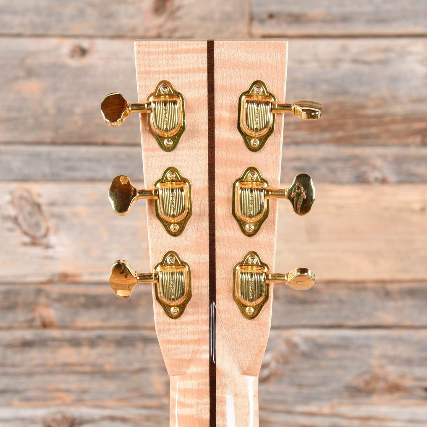 Martin Custom Shop Grand J-14 Jumbo Natural 2019 Acoustic Guitars / Jumbo