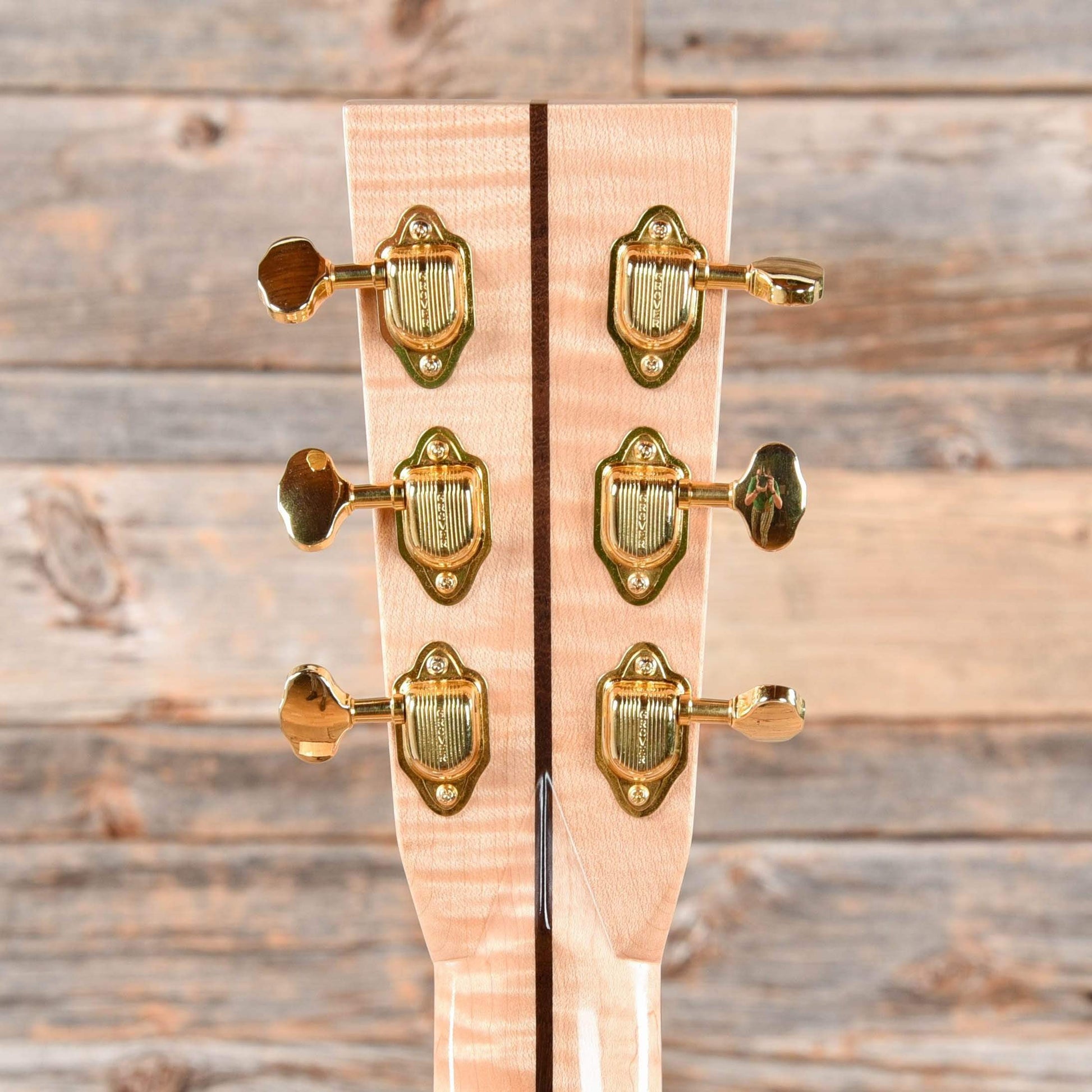 Martin Custom Shop Grand J-14 Jumbo Natural 2019 Acoustic Guitars / Jumbo