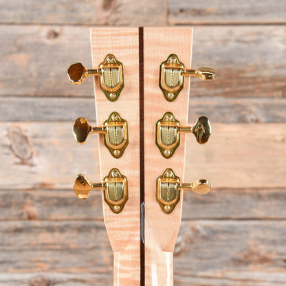 Martin Custom Shop Grand J-14 Jumbo Natural 2019 Acoustic Guitars / Jumbo