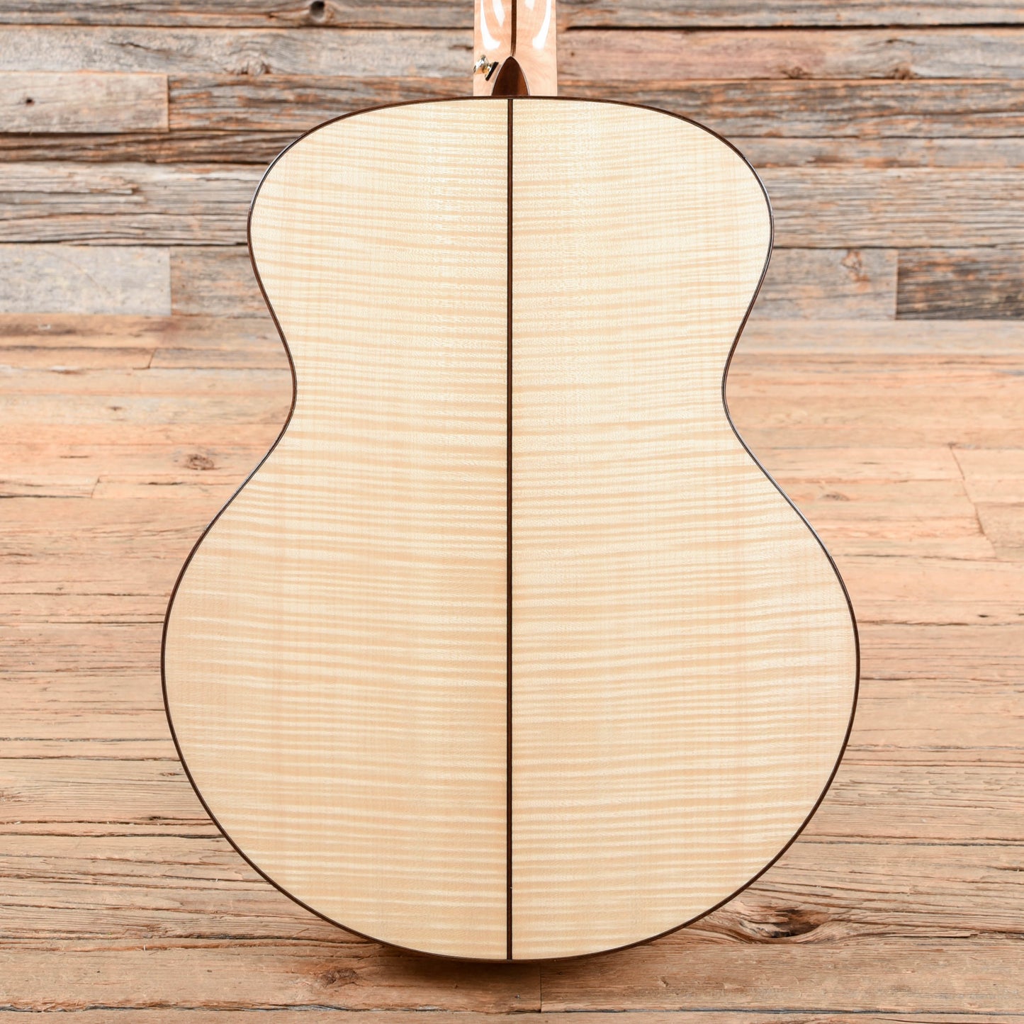 Martin Custom Shop Grand J-14 Jumbo Natural 2019 Acoustic Guitars / Jumbo