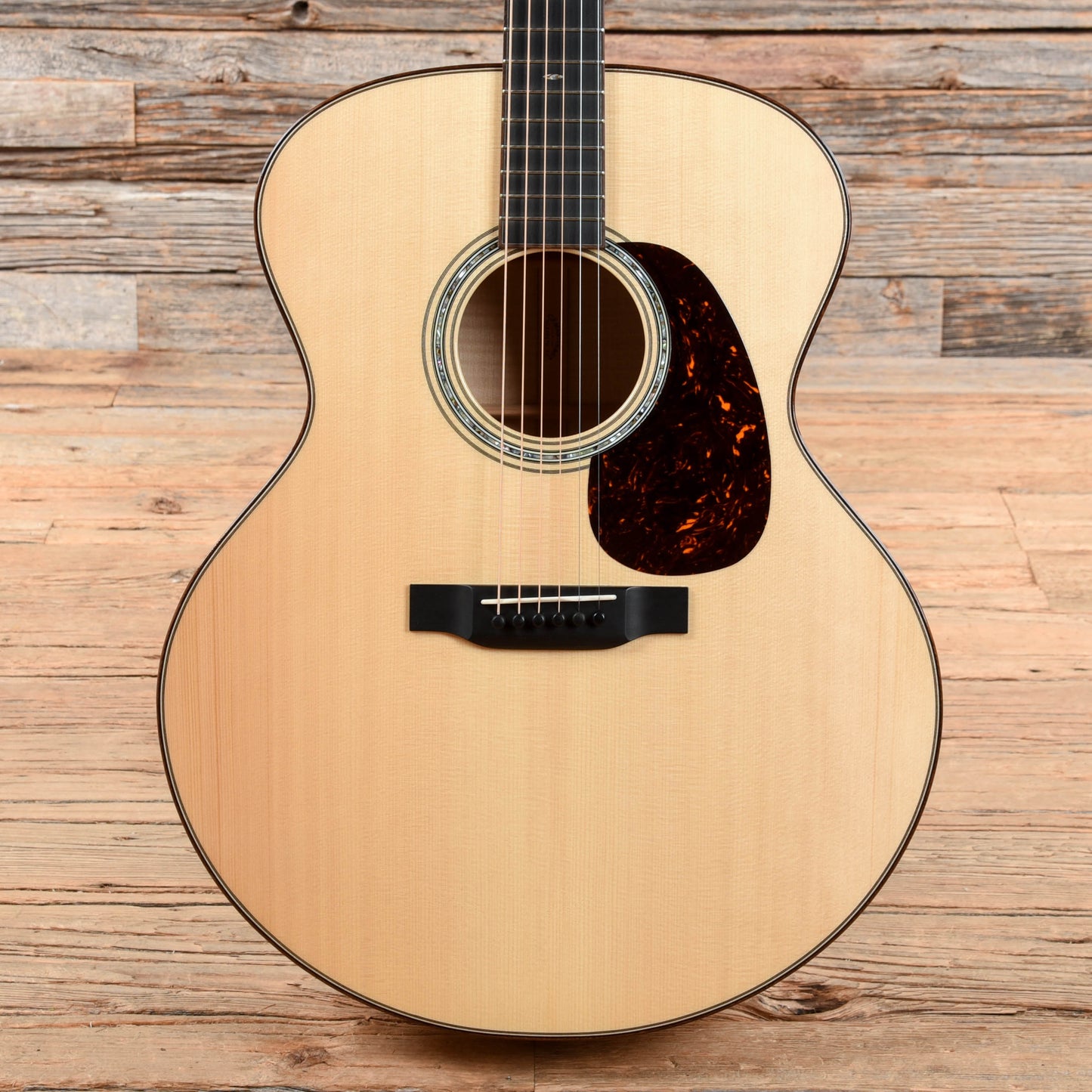 Martin Custom Shop Grand J-14 Jumbo Natural 2019 Acoustic Guitars / Jumbo