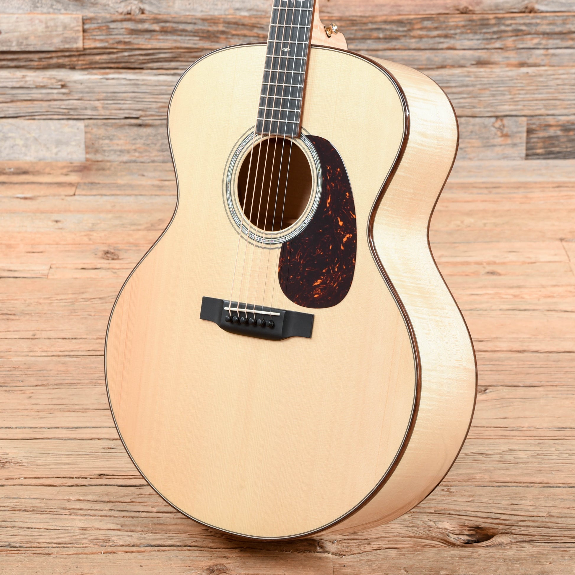 Martin Custom Shop Grand J-14 Jumbo Natural 2019 Acoustic Guitars / Jumbo