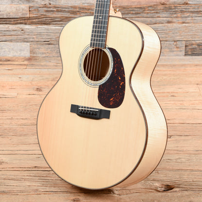 Martin Custom Shop Grand J-14 Jumbo Natural 2019 Acoustic Guitars / Jumbo
