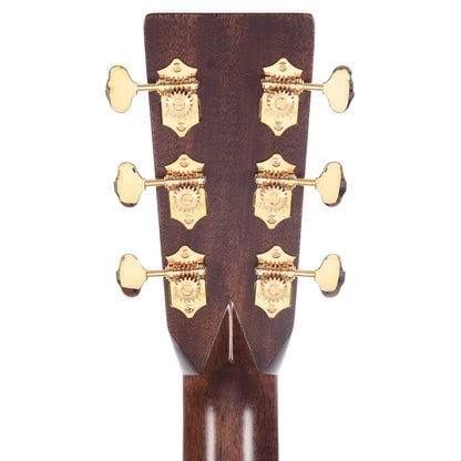 Martin J-40 Natural Acoustic Guitars / Jumbo