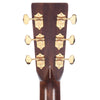 Martin J-40 Natural Acoustic Guitars / Jumbo