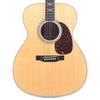 Martin J-40 Natural Acoustic Guitars / Jumbo