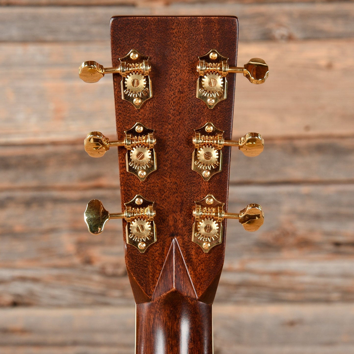 Martin J-40 Natural Acoustic Guitars / Jumbo