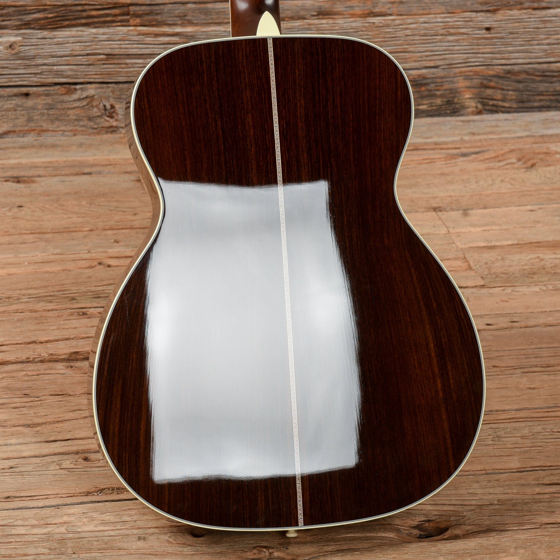 Martin J-40 Natural Acoustic Guitars / Jumbo