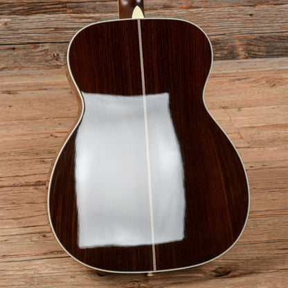 Martin J-40 Natural Acoustic Guitars / Jumbo