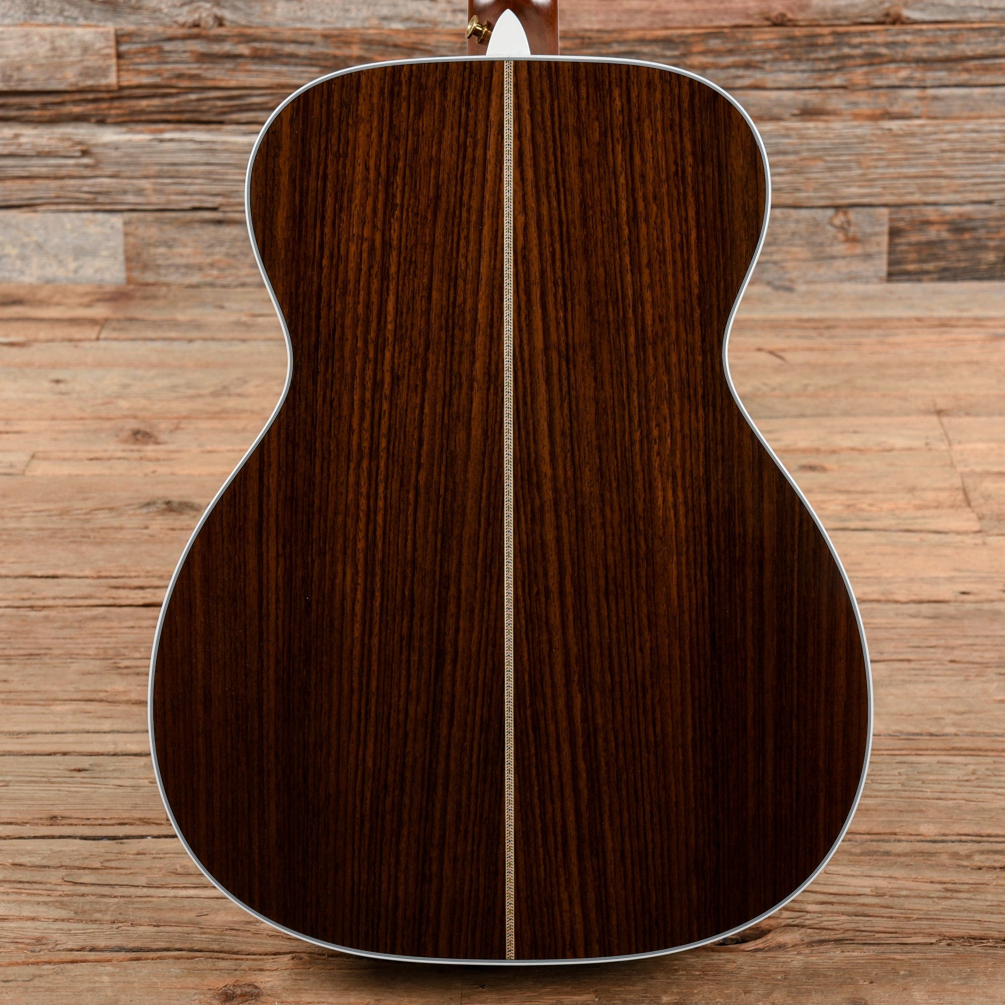 Martin J-40 Natural 2017 Acoustic Guitars / Jumbo