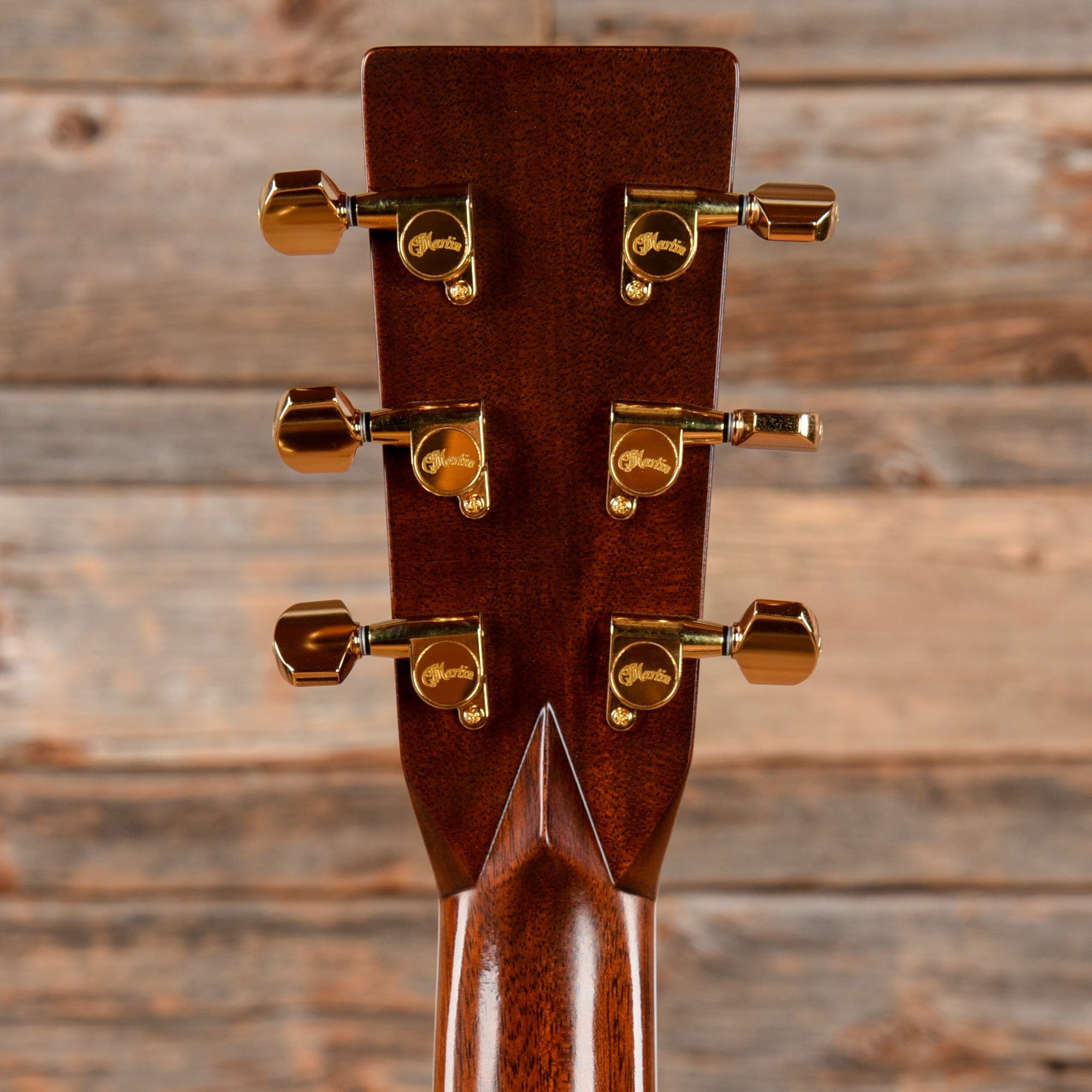 Martin J-40 Natural 2017 Acoustic Guitars / Jumbo