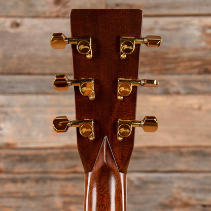 Martin J-40 Natural 2017 Acoustic Guitars / Jumbo