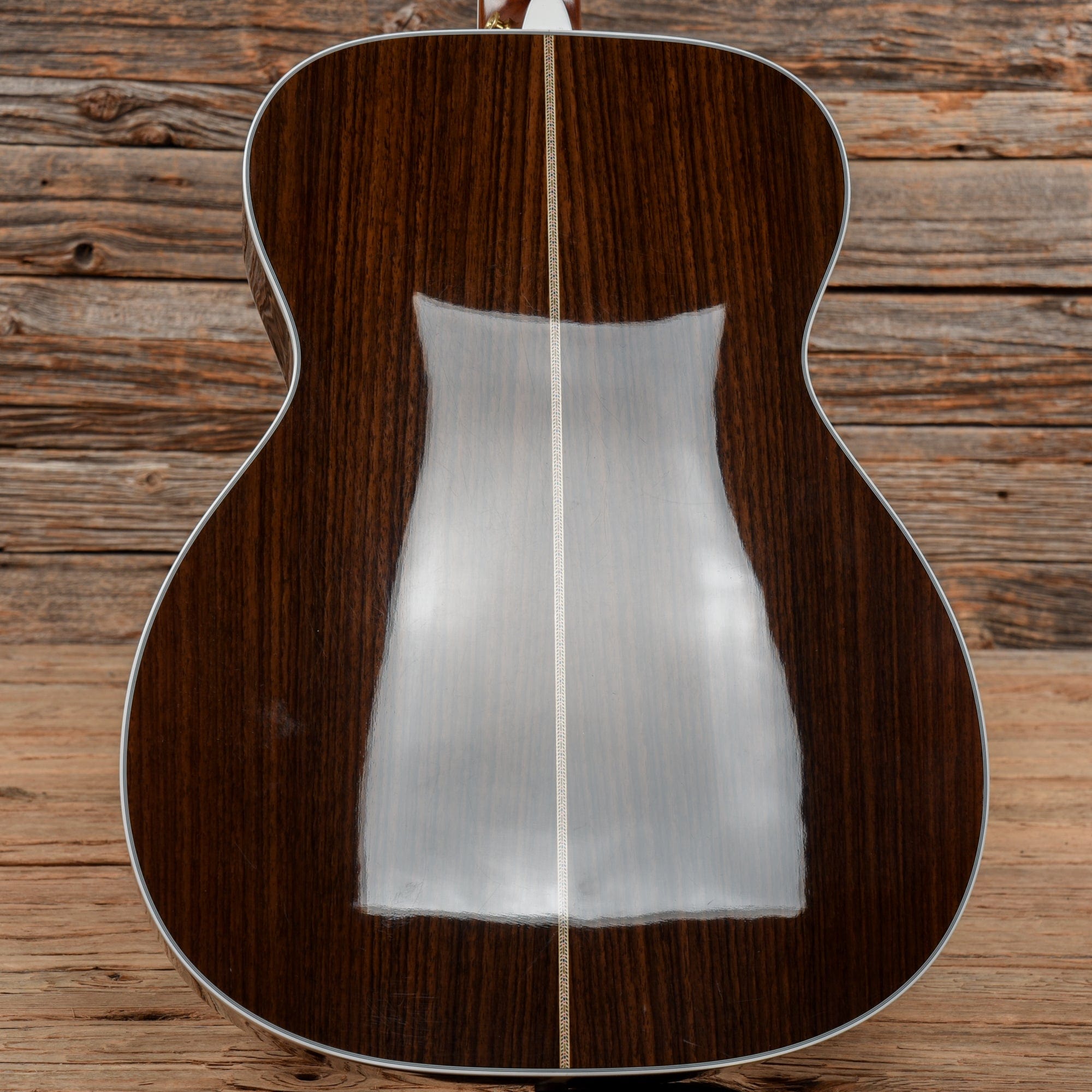 Martin J-40 Natural 2017 Acoustic Guitars / Jumbo