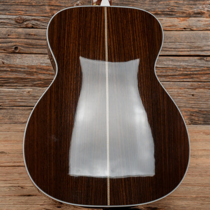 Martin J-40 Natural 2017 Acoustic Guitars / Jumbo
