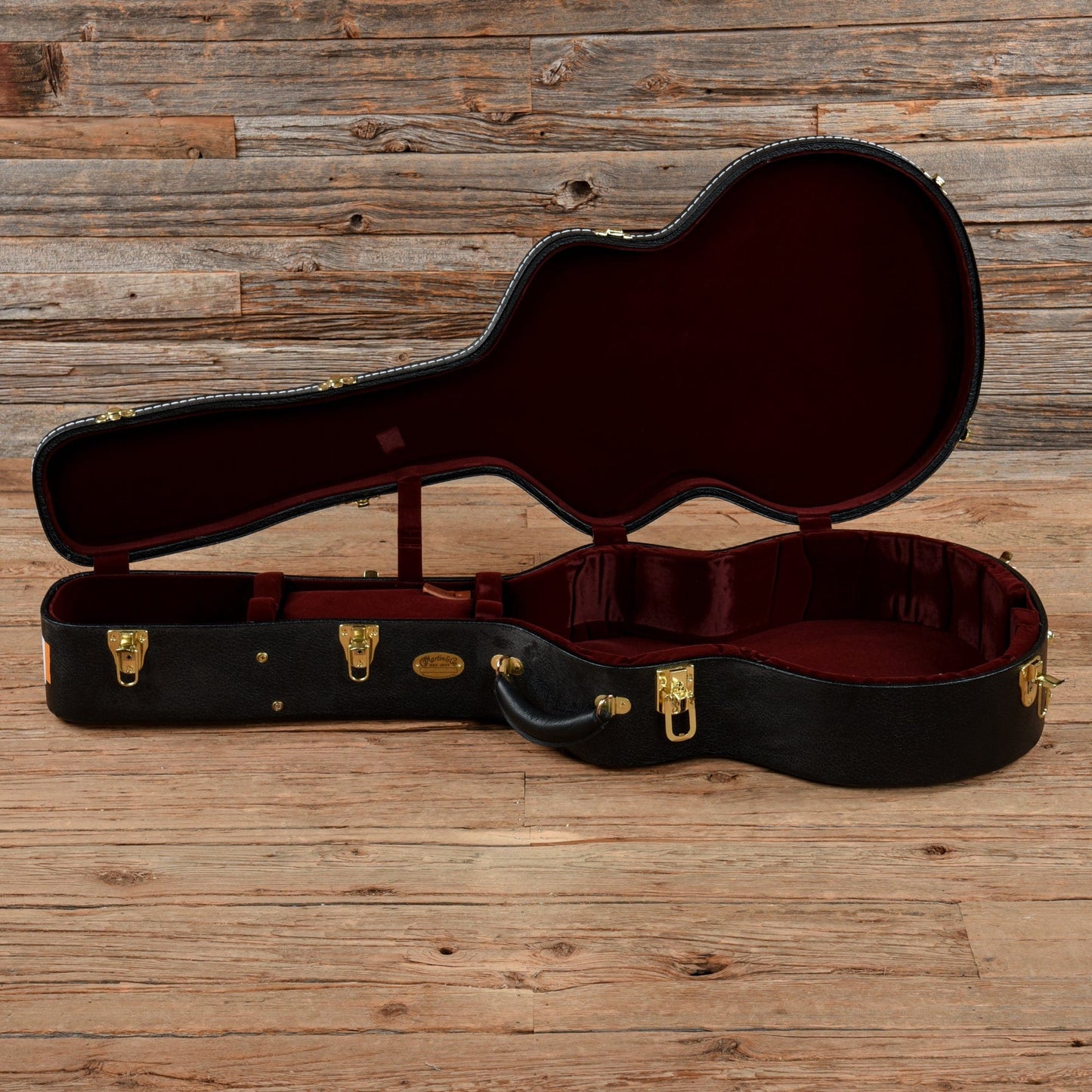Martin J-40 Natural 2017 Acoustic Guitars / Jumbo