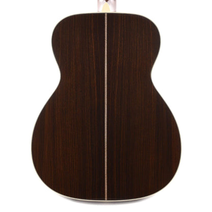 Martin J-40 Natural NAMM Booth 2020 Acoustic Guitars / Jumbo
