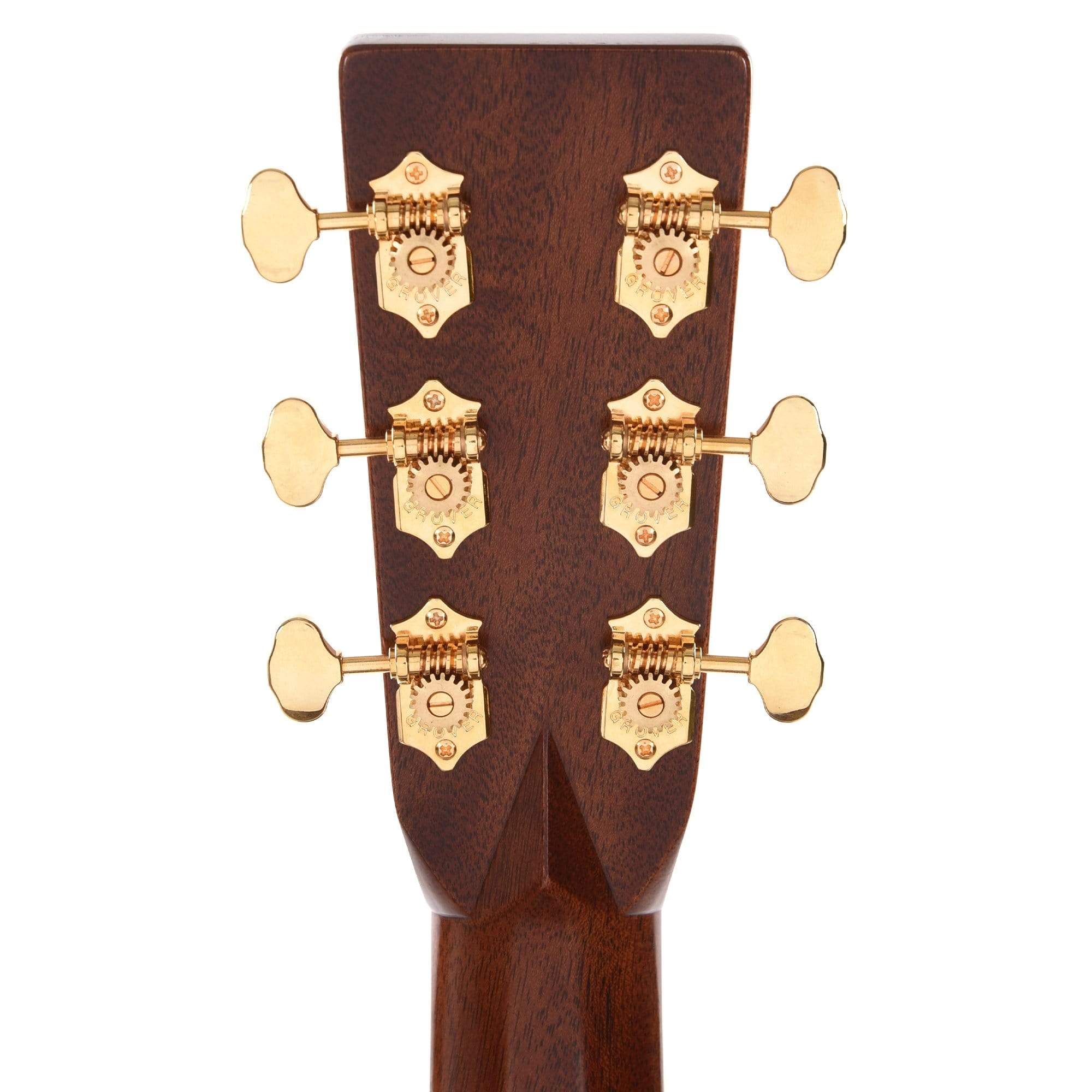 Martin J-40 Natural NAMM Booth 2020 Acoustic Guitars / Jumbo