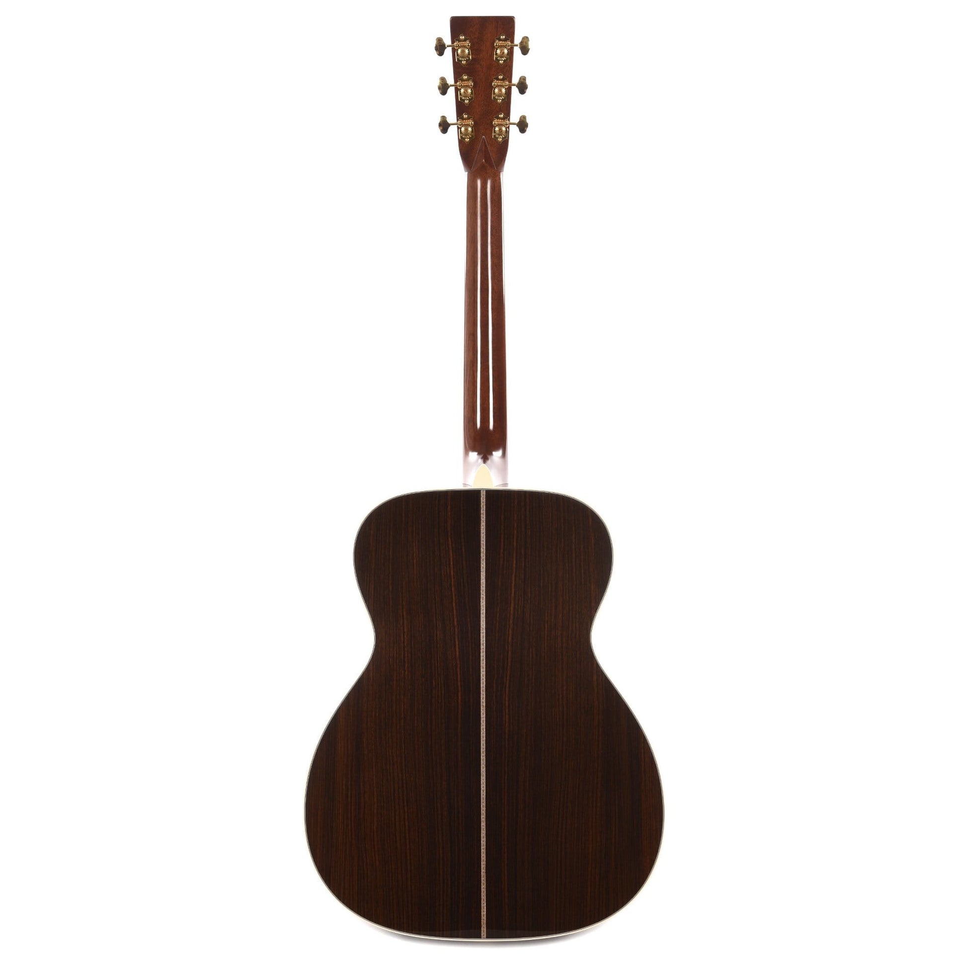 Martin J-40 Natural NAMM Booth 2020 Acoustic Guitars / Jumbo