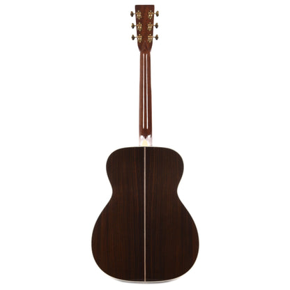 Martin J-40 Natural NAMM Booth 2020 Acoustic Guitars / Jumbo
