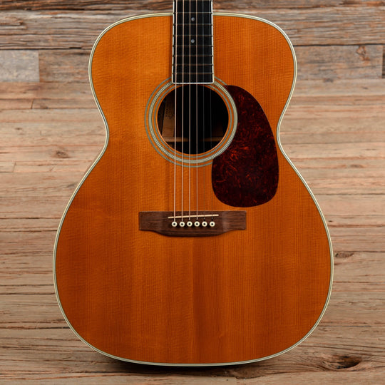 Martin M-36 Natural 1994 Acoustic Guitars / Jumbo