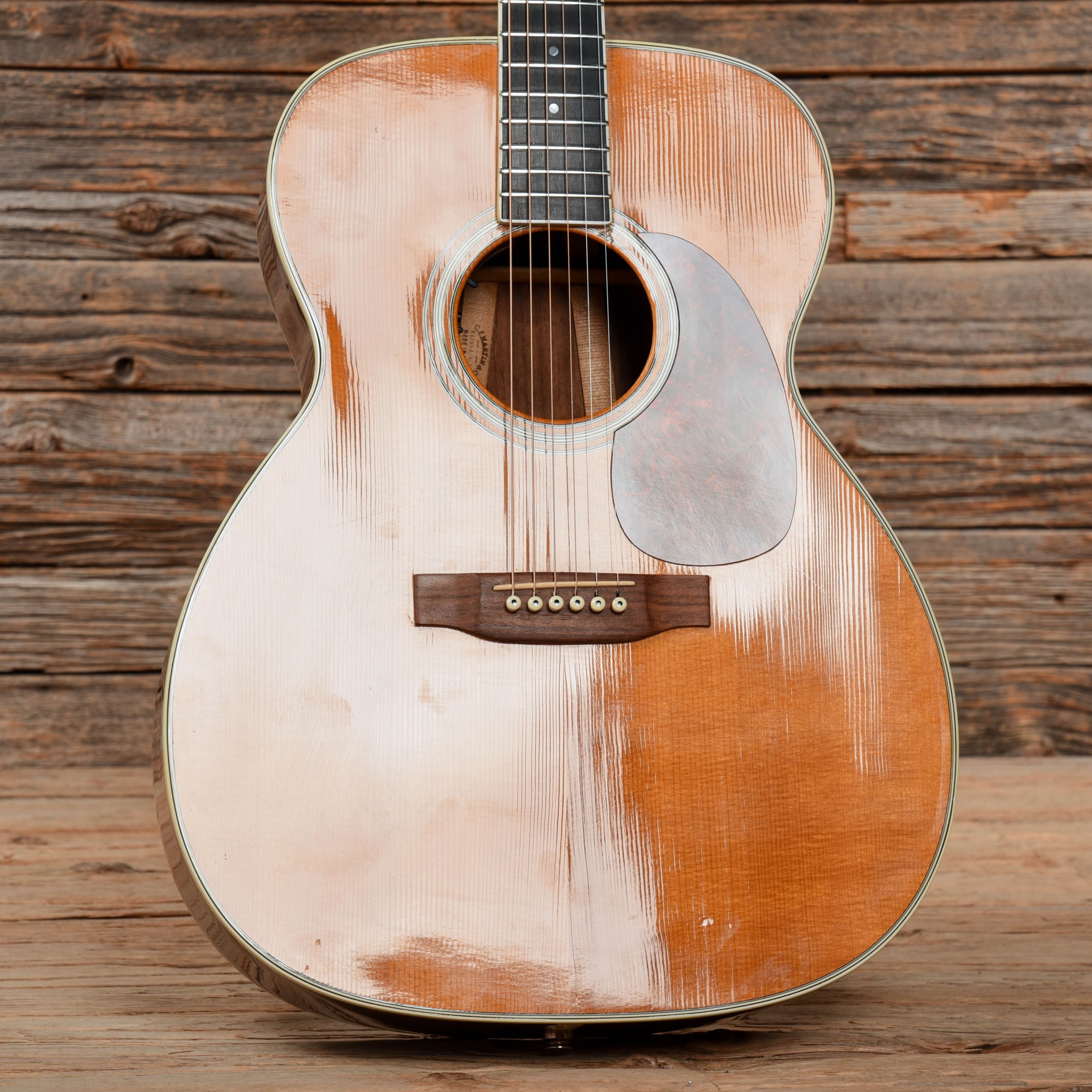 Martin M-36 Natural 1994 Acoustic Guitars / Jumbo