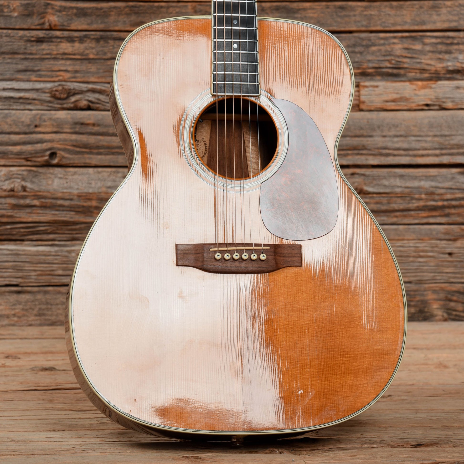 Martin M-36 Natural 1994 Acoustic Guitars / Jumbo