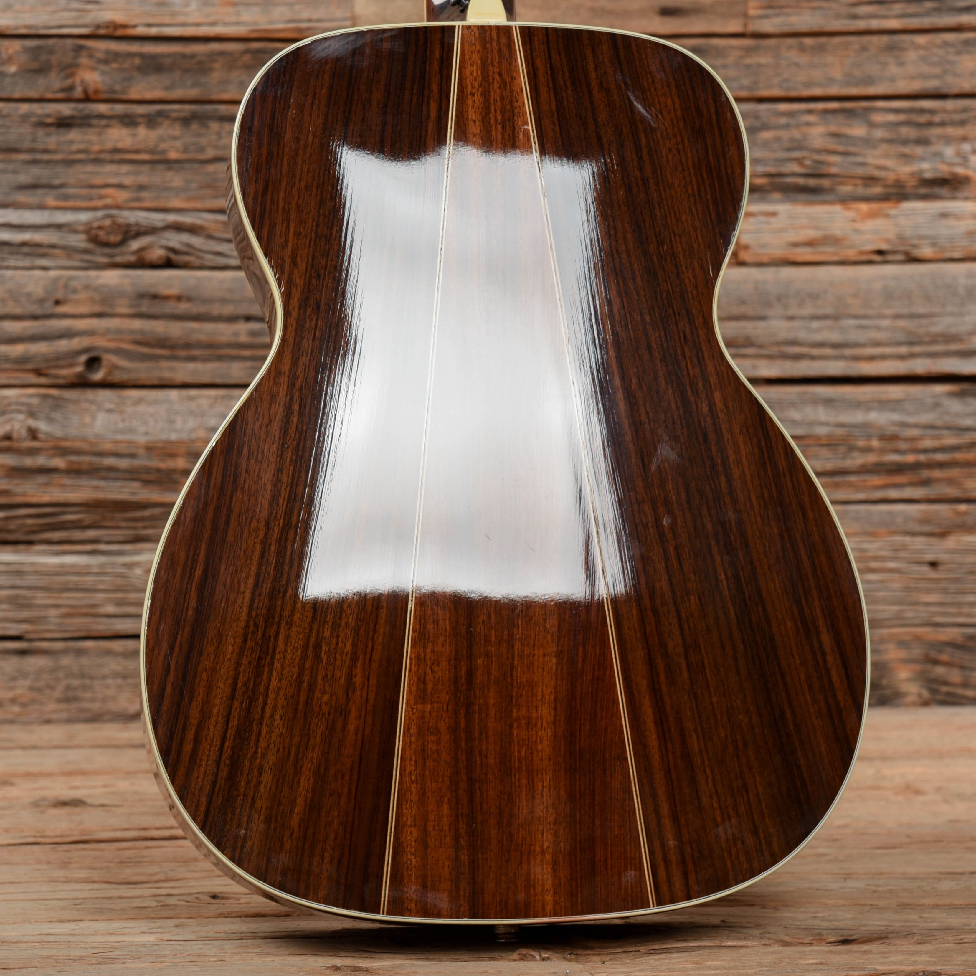 Martin M-36 Natural 1994 Acoustic Guitars / Jumbo