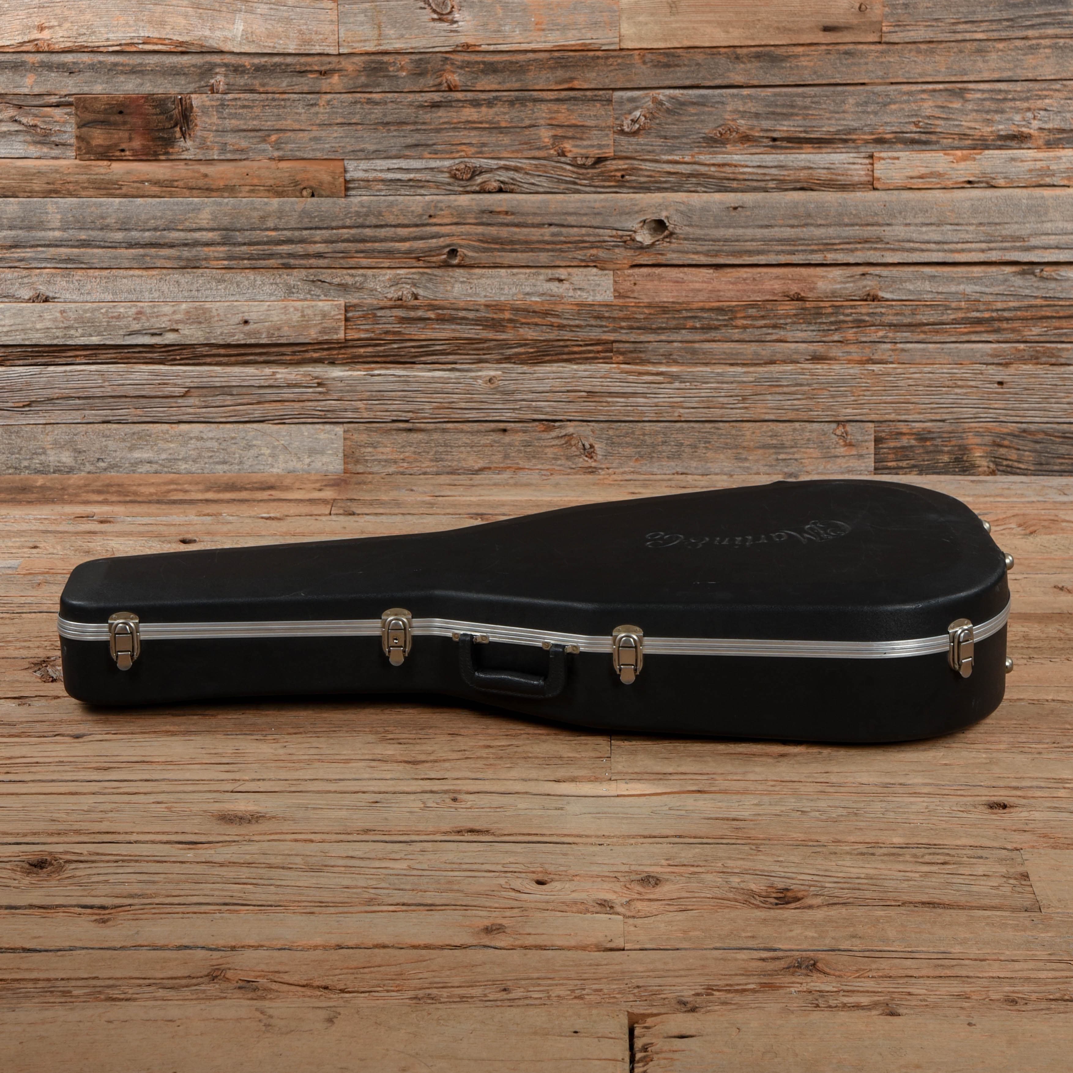 Martin M-36 Natural 1994 Acoustic Guitars / Jumbo