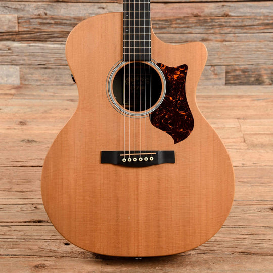Martin Performing Artist GPCPA5K Natural 2013 Acoustic Guitars / Jumbo