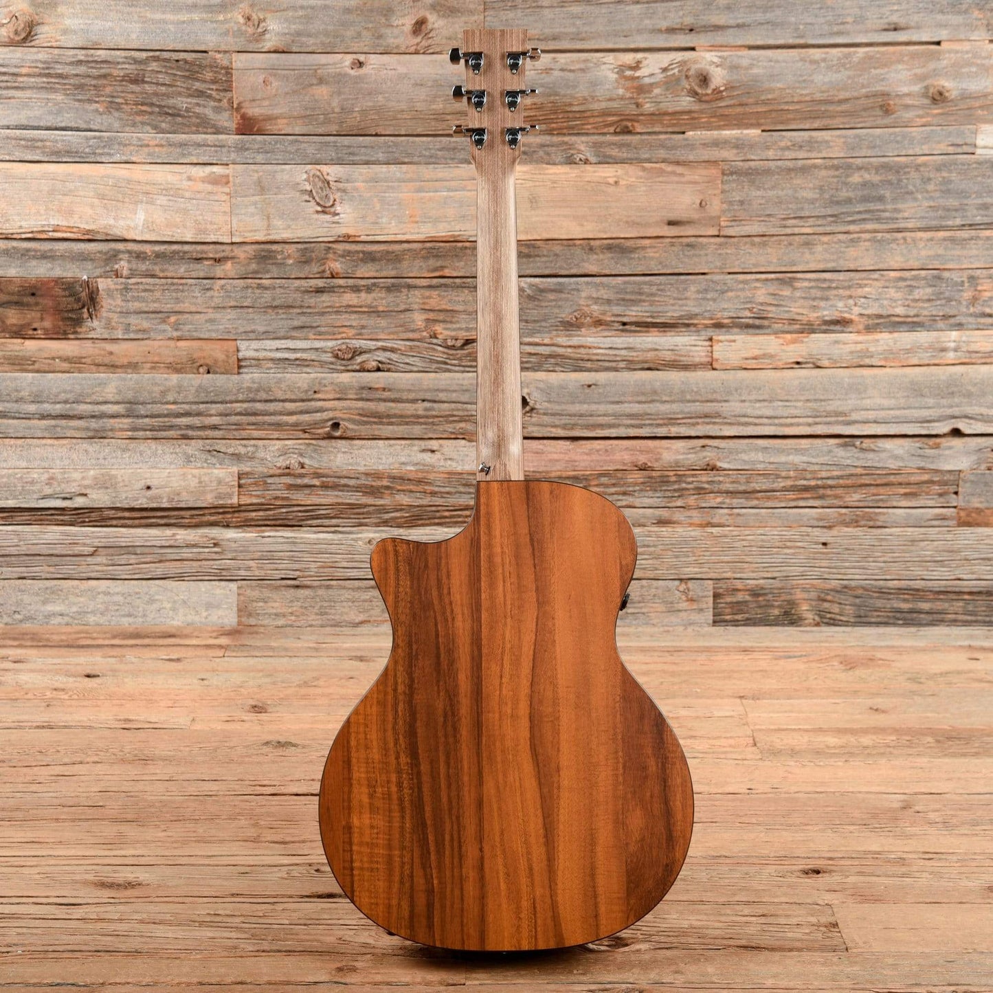 Martin Performing Artist GPCPA5K Natural 2013 Acoustic Guitars / Jumbo