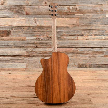 Martin Performing Artist GPCPA5K Natural 2013 Acoustic Guitars / Jumbo