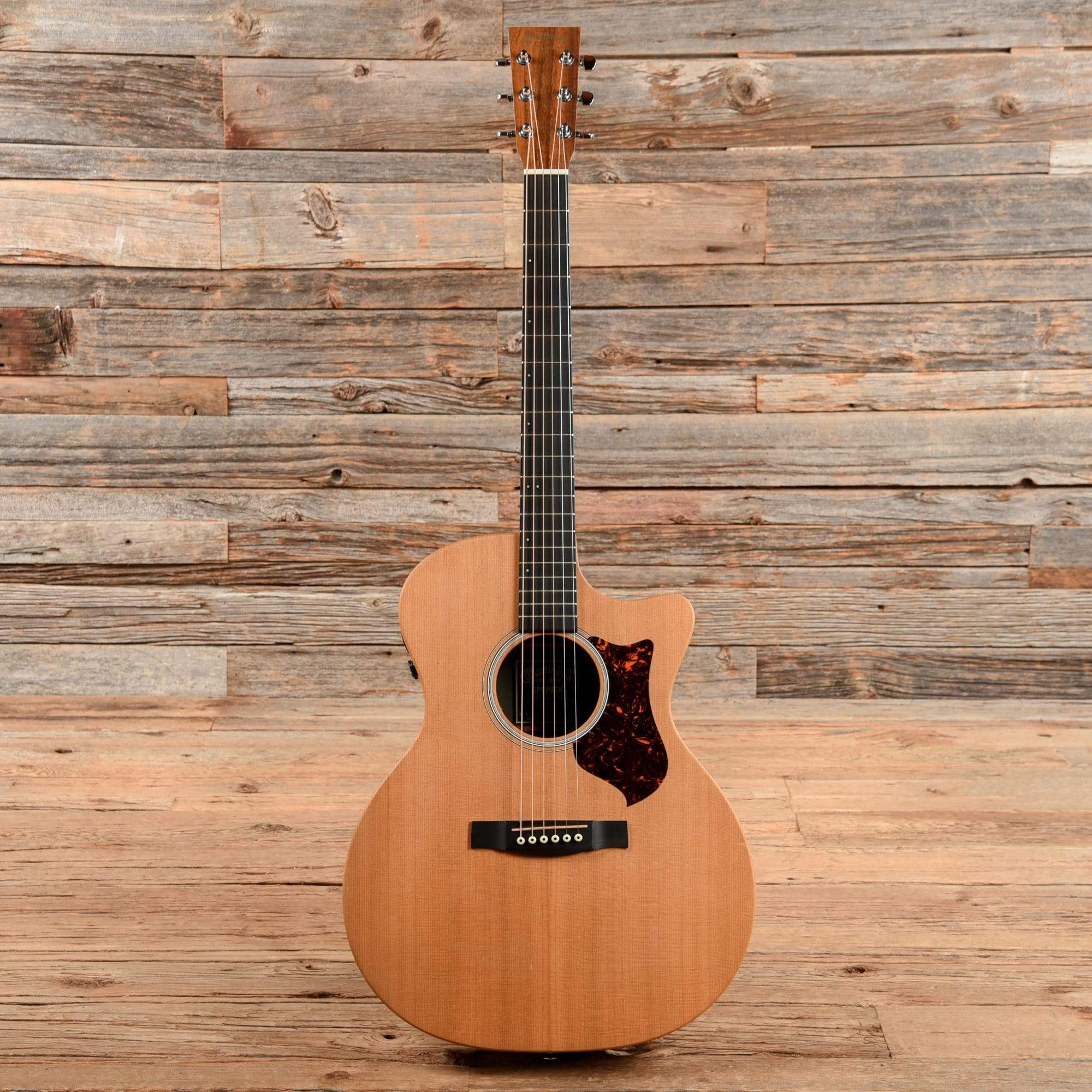 Martin Performing Artist GPCPA5K Natural 2013 Acoustic Guitars / Jumbo