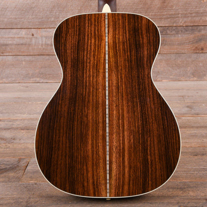 Martin 000-28 Natural LEFTY Acoustic Guitars / Left-Handed