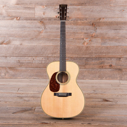 Martin 000-28 Natural LEFTY Acoustic Guitars / Left-Handed