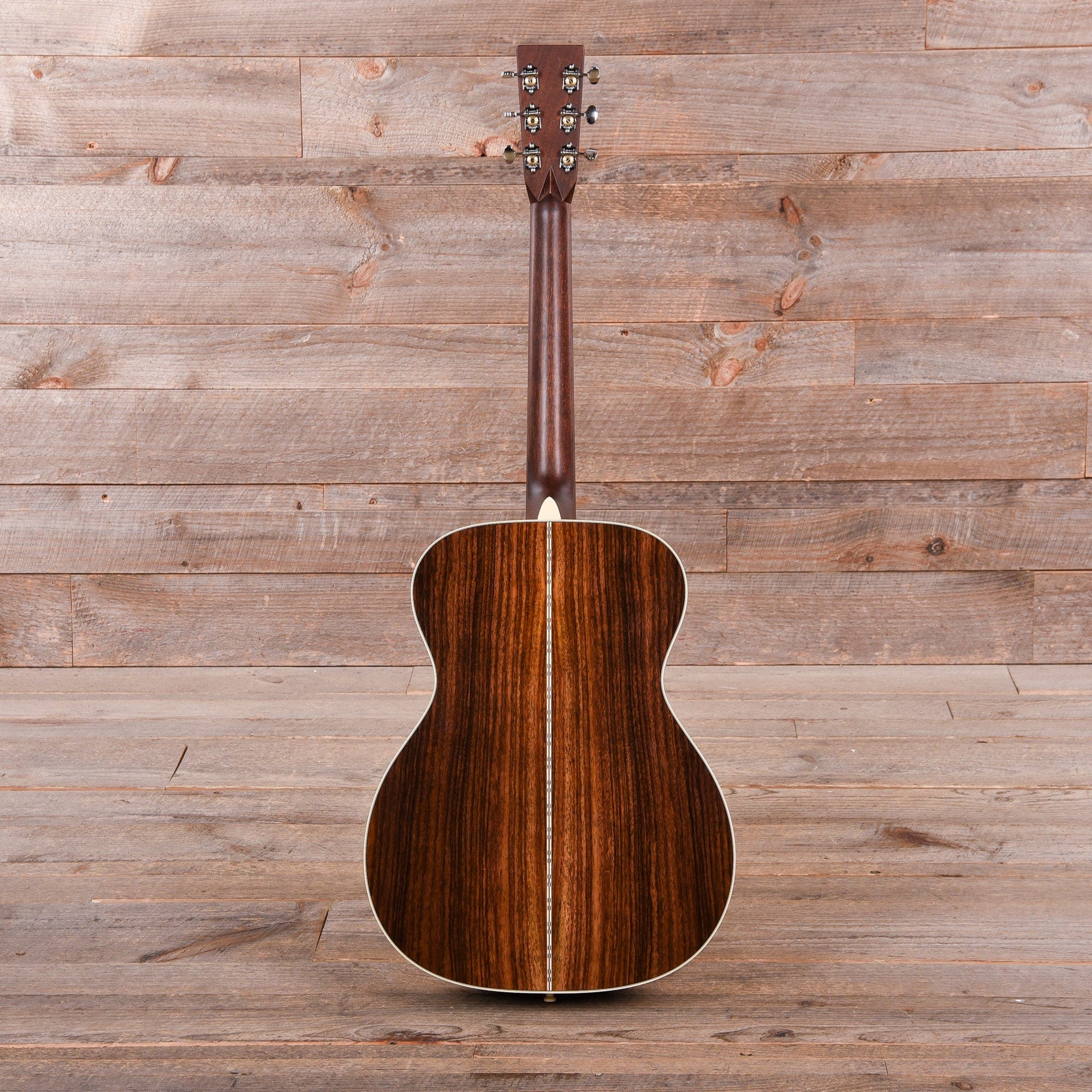 Martin 000-28 Natural LEFTY Acoustic Guitars / Left-Handed