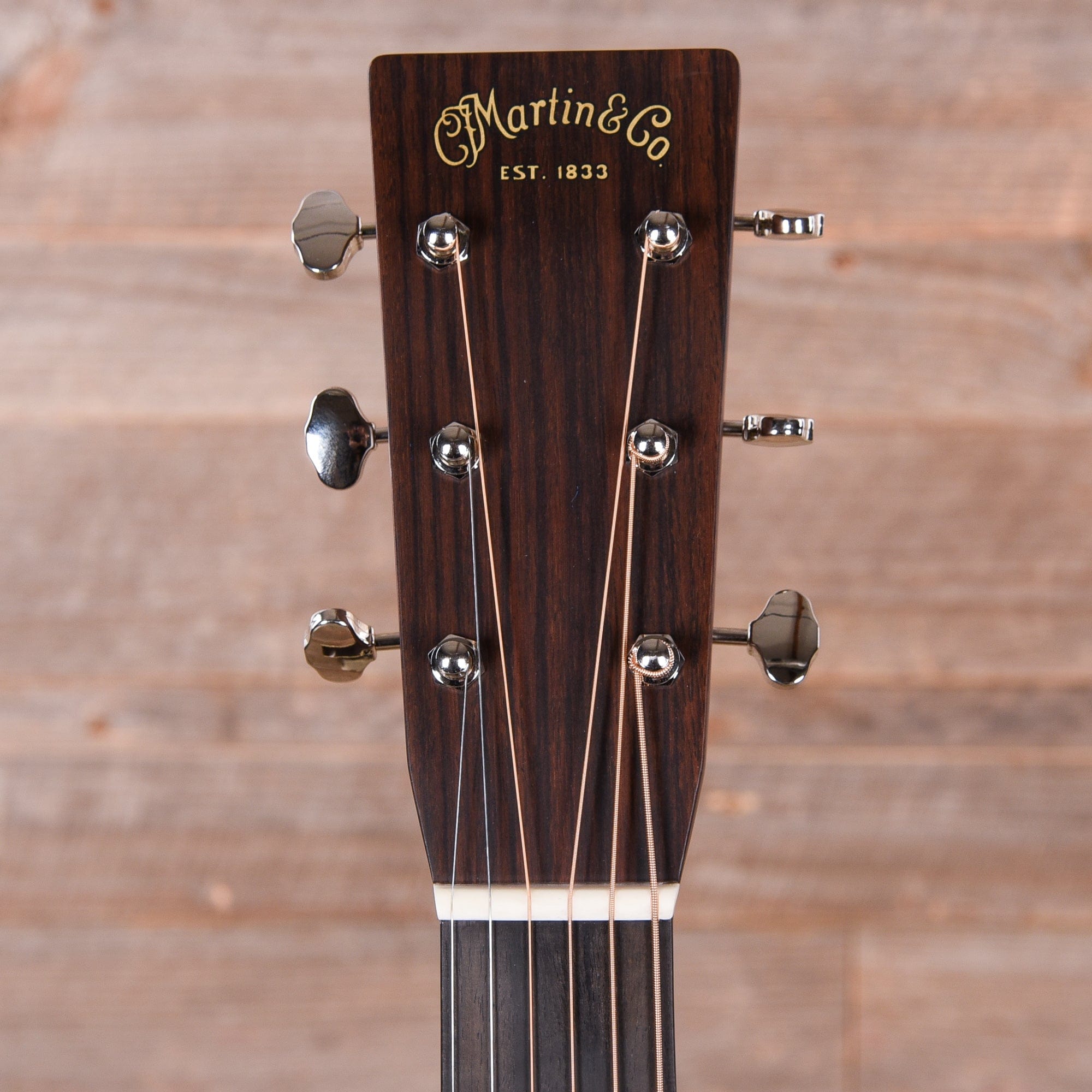 Martin 000-28 Natural LEFTY Acoustic Guitars / Left-Handed