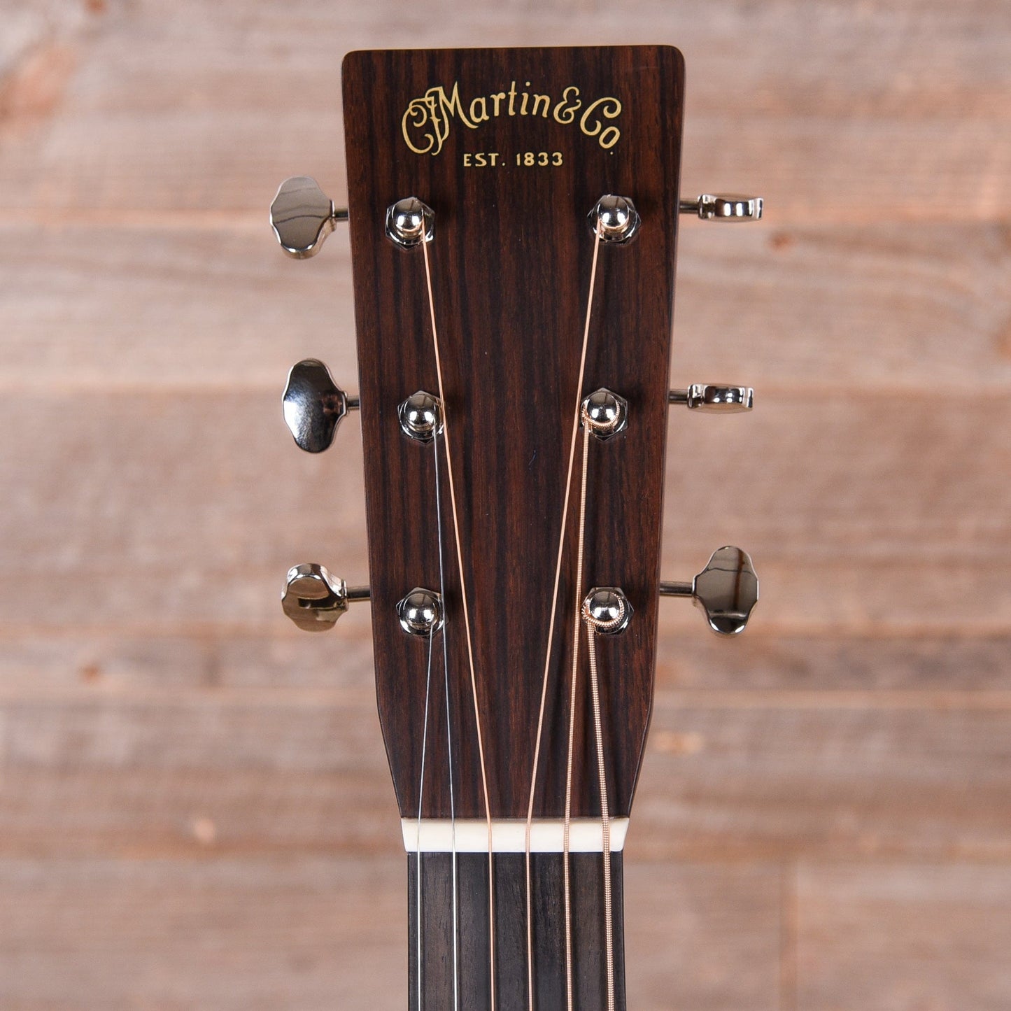 Martin 000-28 Natural LEFTY Acoustic Guitars / Left-Handed
