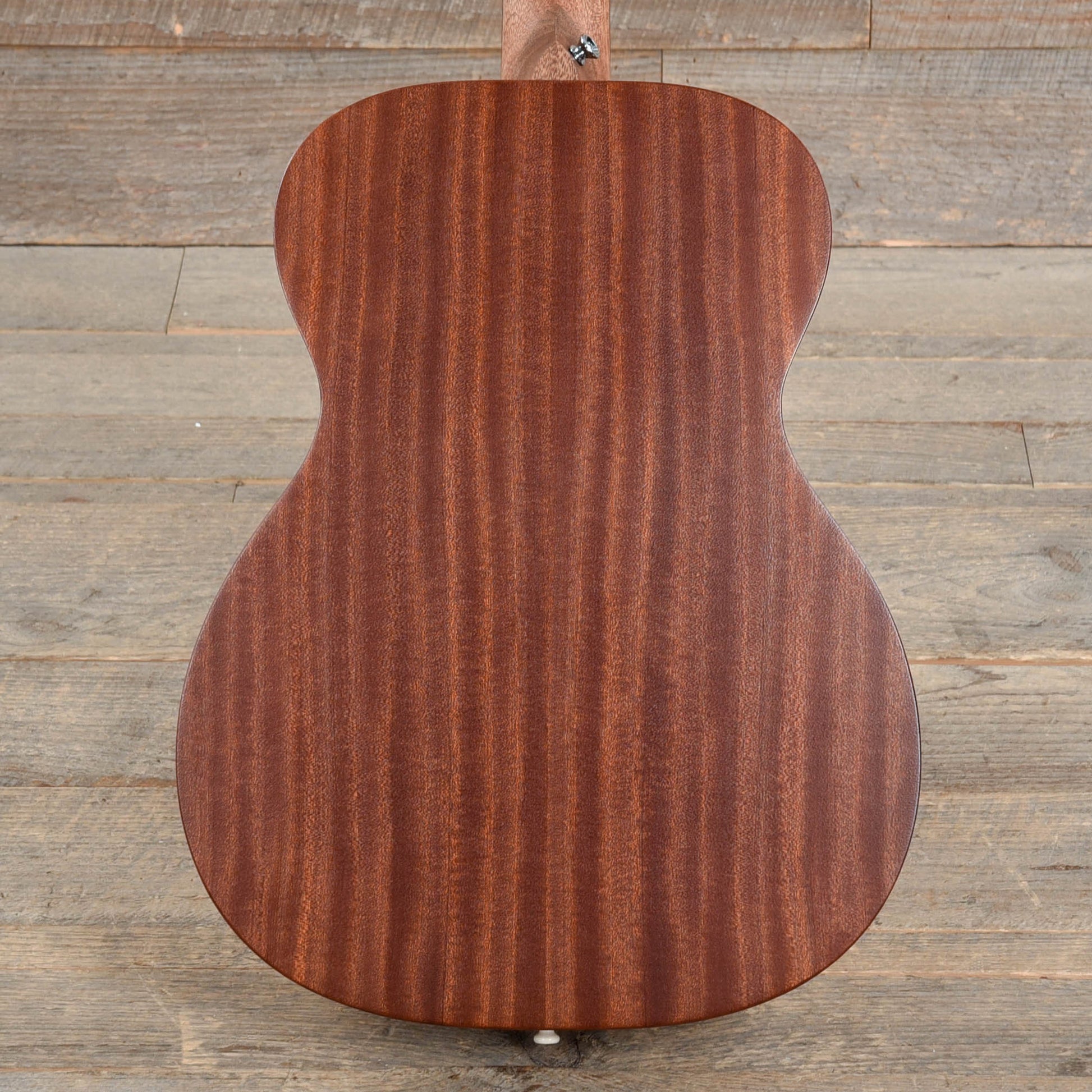 Martin 000 Jr-10L Satin Sitka/Sapele LEFTY Acoustic Guitars / Left-Handed