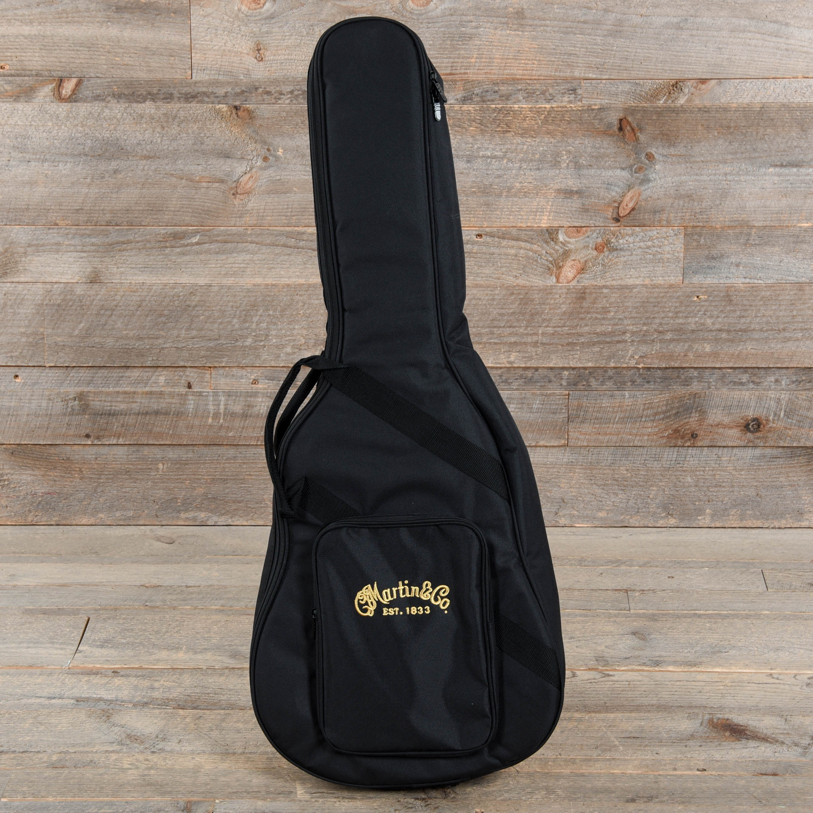 Martin 000 Jr-10L Satin Sitka/Sapele LEFTY Acoustic Guitars / Left-Handed