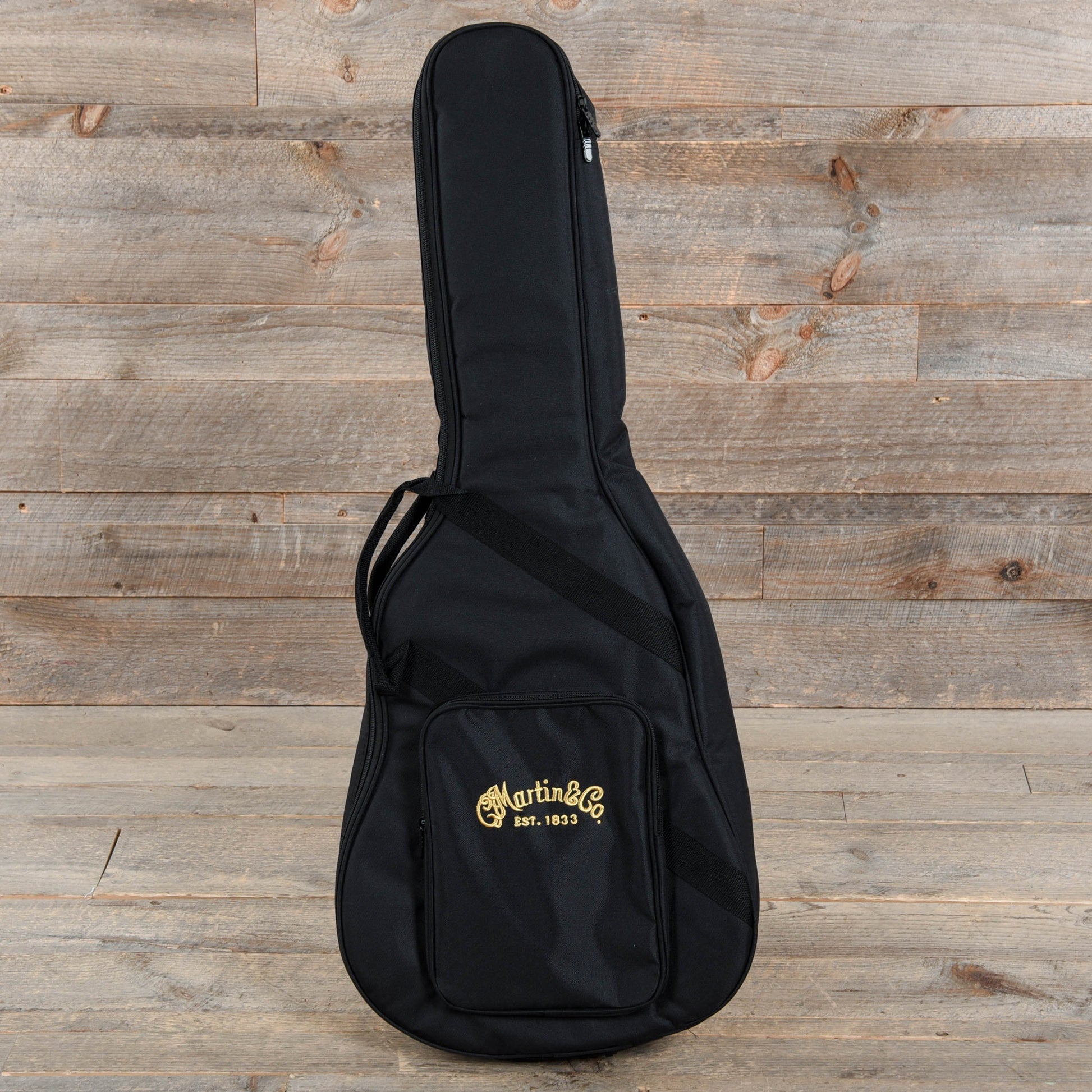 Martin 000 Jr-10L Satin Sitka/Sapele LEFTY Acoustic Guitars / Left-Handed