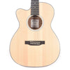 Martin 000C Jr-10EL Satin Sitka/Sapele w/Pickup LEFTY Acoustic Guitars / Left-Handed