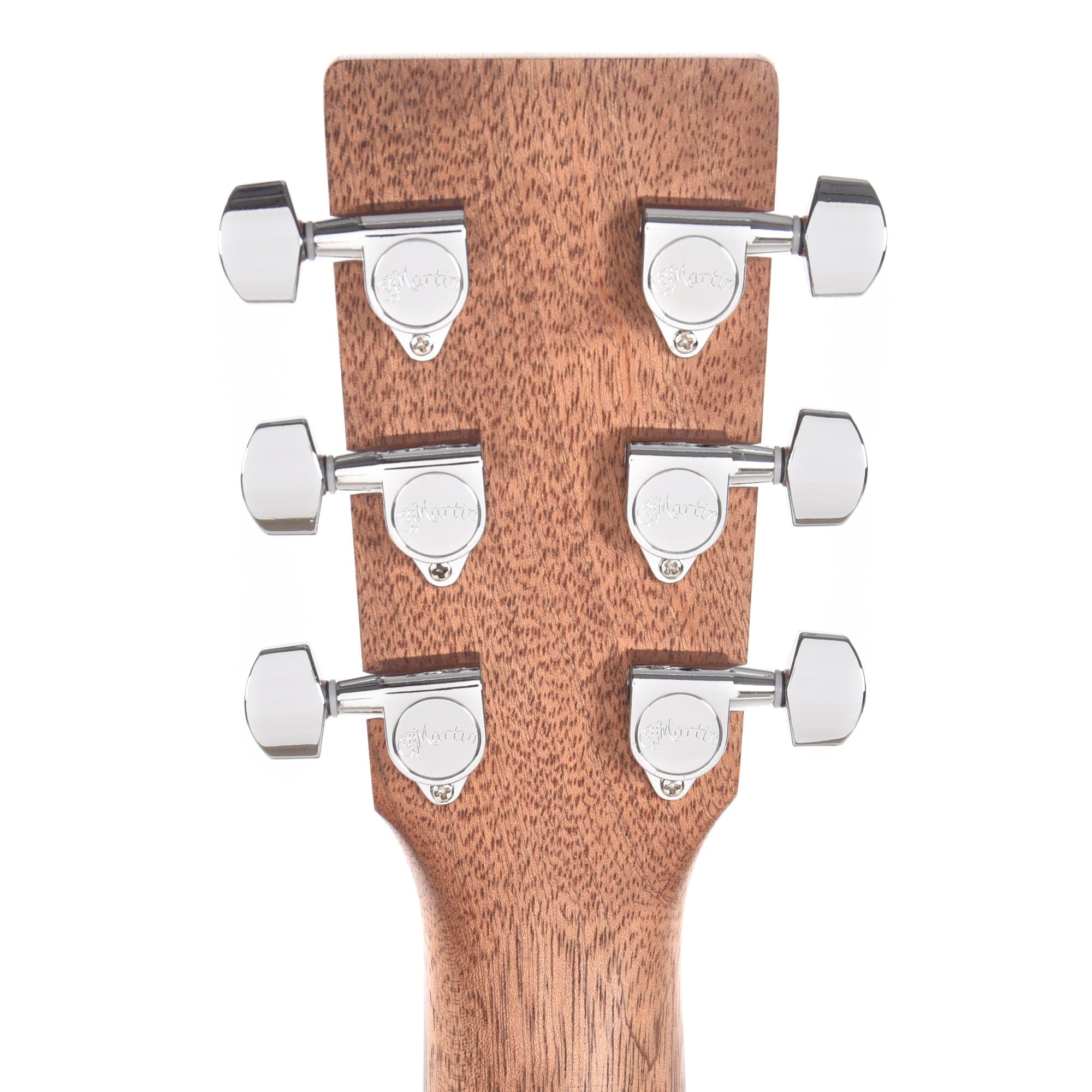 Martin 000C Jr-10EL Satin Sitka/Sapele w/Pickup LEFTY Acoustic Guitars / Left-Handed