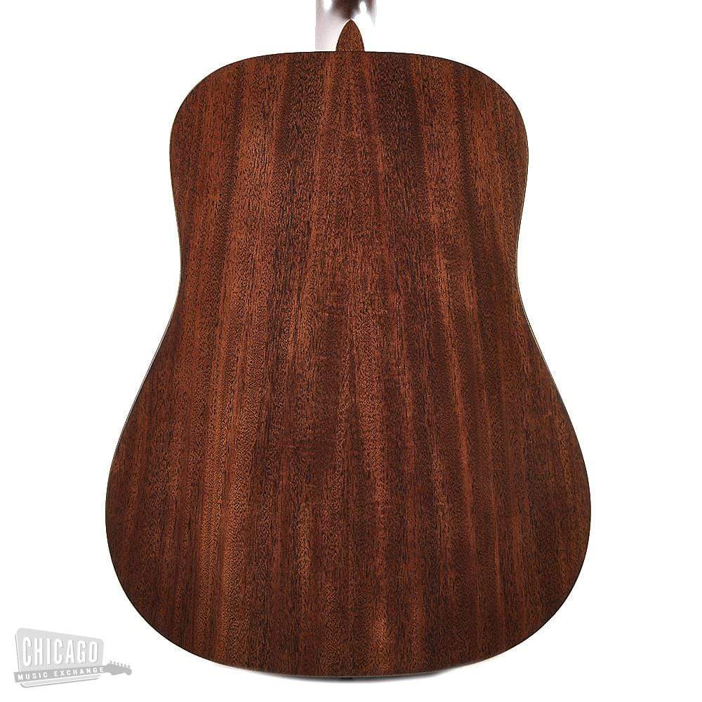 Martin D-15ML Dreadnought Lefty Acoustic Guitars / Left-Handed