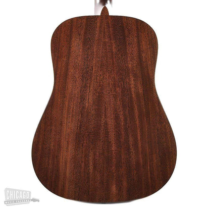 Martin D-15ML Dreadnought Lefty Acoustic Guitars / Left-Handed