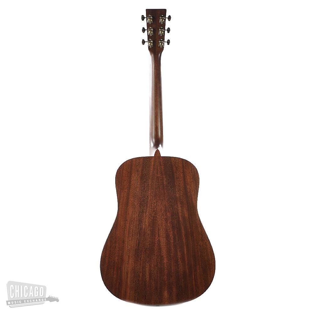 Martin D-15ML Dreadnought Lefty Acoustic Guitars / Left-Handed