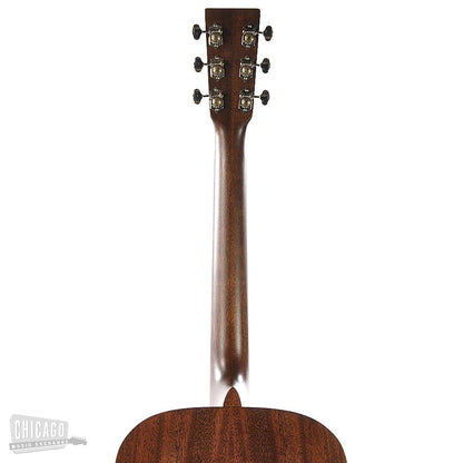 Martin D-15ML Dreadnought Lefty Acoustic Guitars / Left-Handed