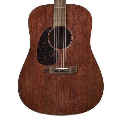 Martin D-15ML Dreadnought Lefty Acoustic Guitars / Left-Handed