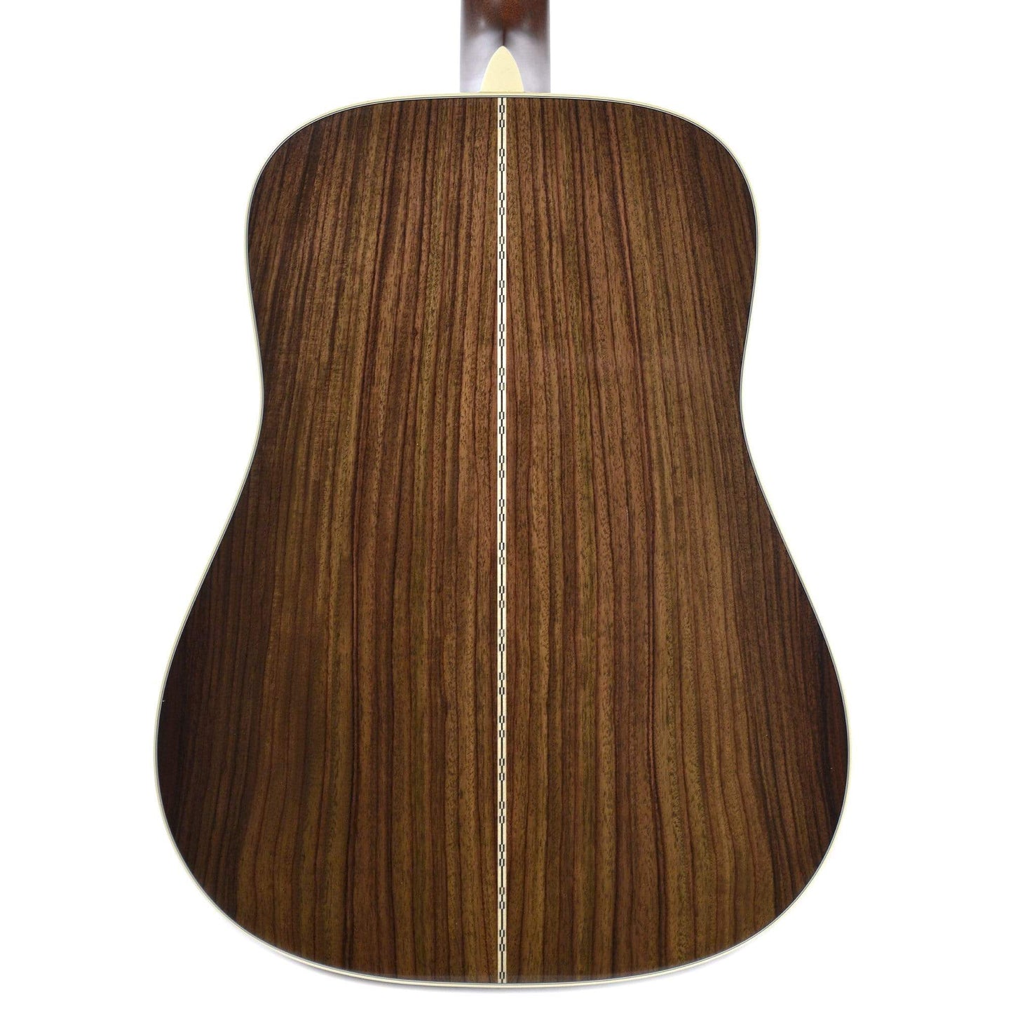 Martin D-28 Dreadnought Sitka Spruce/East Indian Rosewood LEFTY Acoustic Guitars / Left-Handed