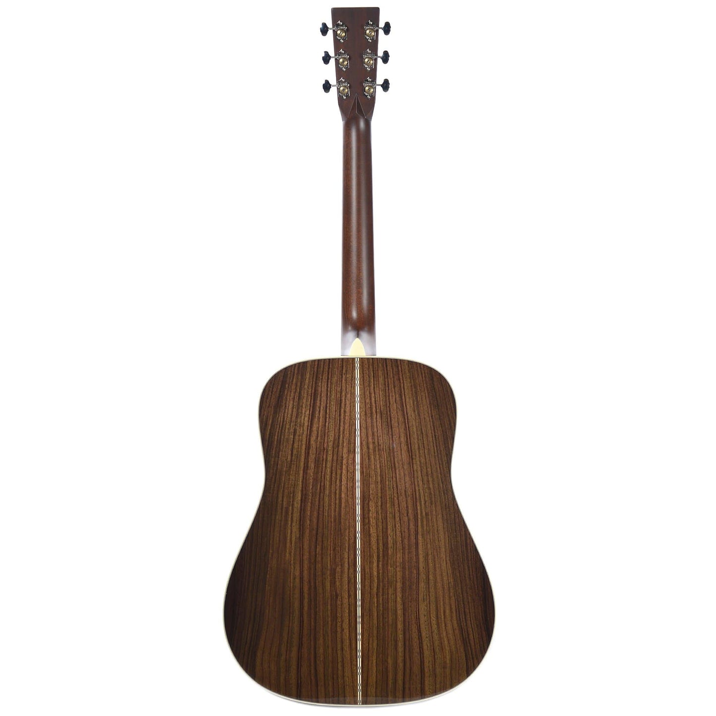 Martin D-28 Dreadnought Sitka Spruce/East Indian Rosewood LEFTY Acoustic Guitars / Left-Handed