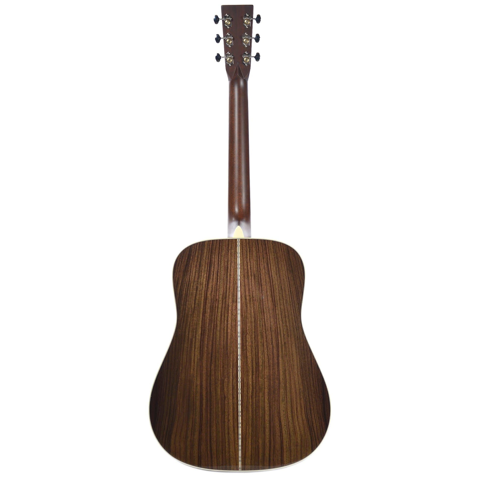 Martin D-28 Dreadnought Sitka Spruce/East Indian Rosewood LEFTY Acoustic Guitars / Left-Handed